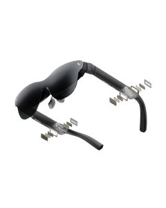 RayNeo Air 4 Pro AR Glasses