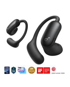 soundcore AeroFit 2 Pro Open-Ear ANC Earbuds
