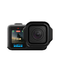 GoPro Mission 1 Pro Compact Cinema Camera
