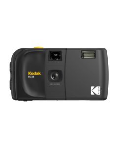 KODAK EC35 35mm Film Camera