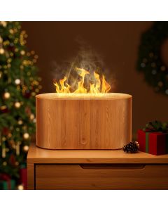 Flame Mist Humidifier