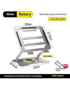 Ergonomic Laptop Stand