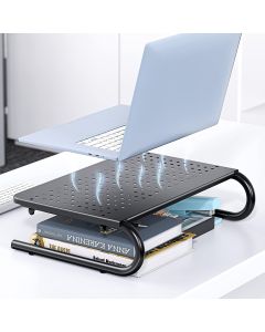 Adjustable Metal Monitor Stand