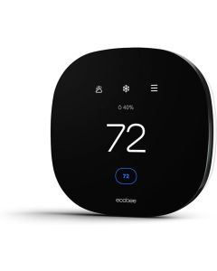 Ecobee Smart Thermostat Premium