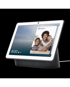 Google Nest Hub Max (2024 Edition)