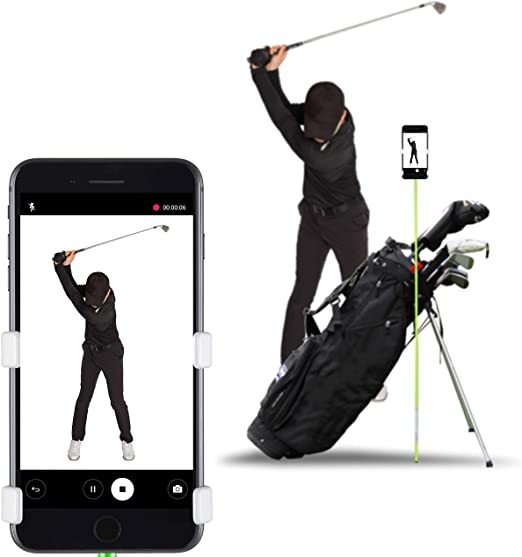 At-Home Golf Training: Swing Analyzer and Core Trainer Guide