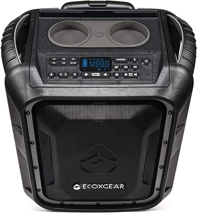 Outdoor Party Speaker Guide: What to Check for Tailgating, Camping and Backyard Use