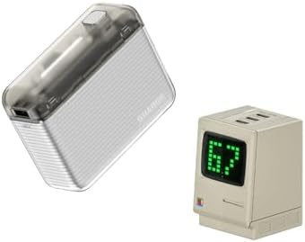 Best Tech Gifts Under $50: Chargers, Trackers, Cameras and Travel Gadgets Worth Comparing