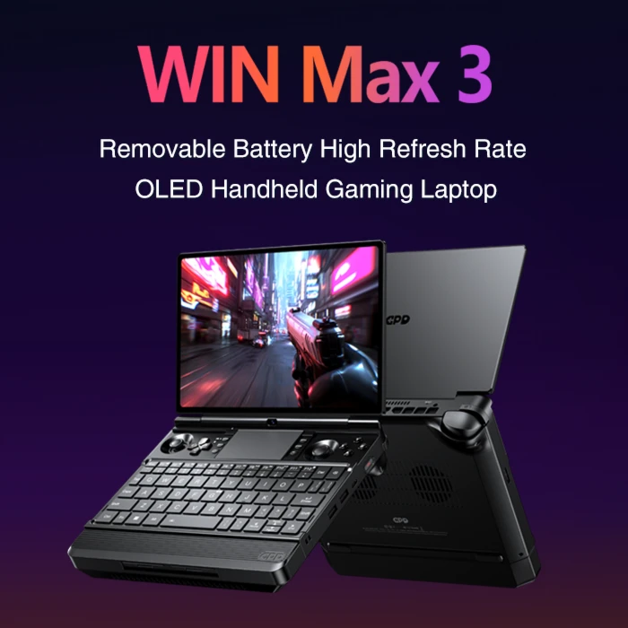 GPD WIN Max 3 vs WIN Max 2: Is the $1,750 Upgrade Actually Worth It?