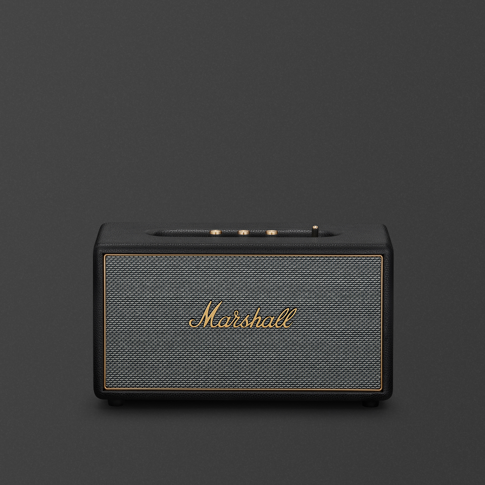 Marshall Stanmore IV vs Portable Speakers: Which Home Audio Upgrade Should You Buy?