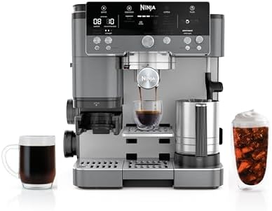 Ninja Luxe Café vs Breville vs Fellow: Which Coffee Setup Fits Your Counter?