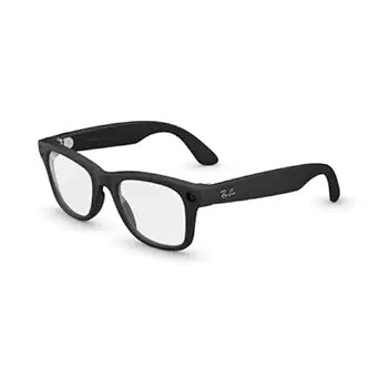Smart Glasses vs AR Display Glasses: Ray-Ban Meta, XREAL or RayNeo?
