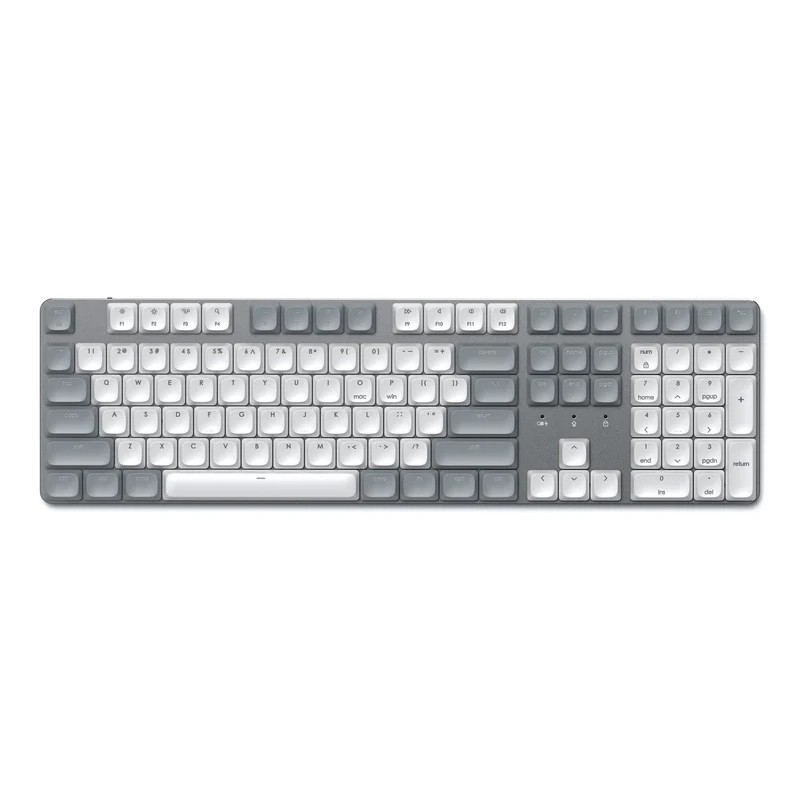 Split Ergonomic Keyboard vs Compact Keyboard: Razer Pro Type Ergo Buying Guide