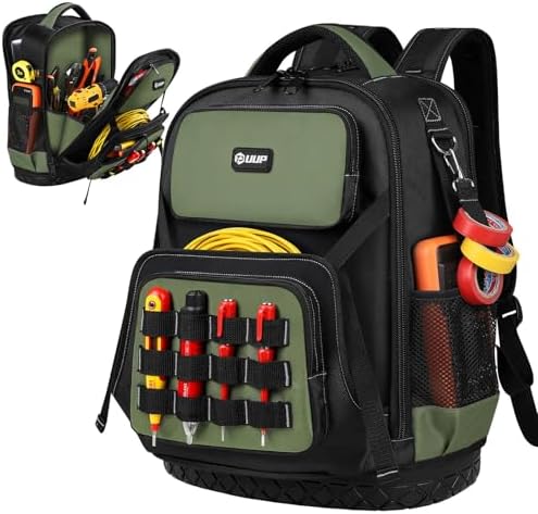 Tool Backpack vs Tool Box: Which Garage Gift Actually Makes Repairs Easier?