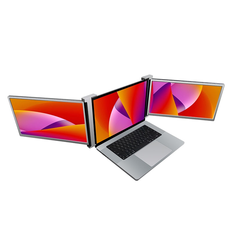 Triple Portable Monitor vs Portable Screen: Which Laptop Setup Is Worth It?