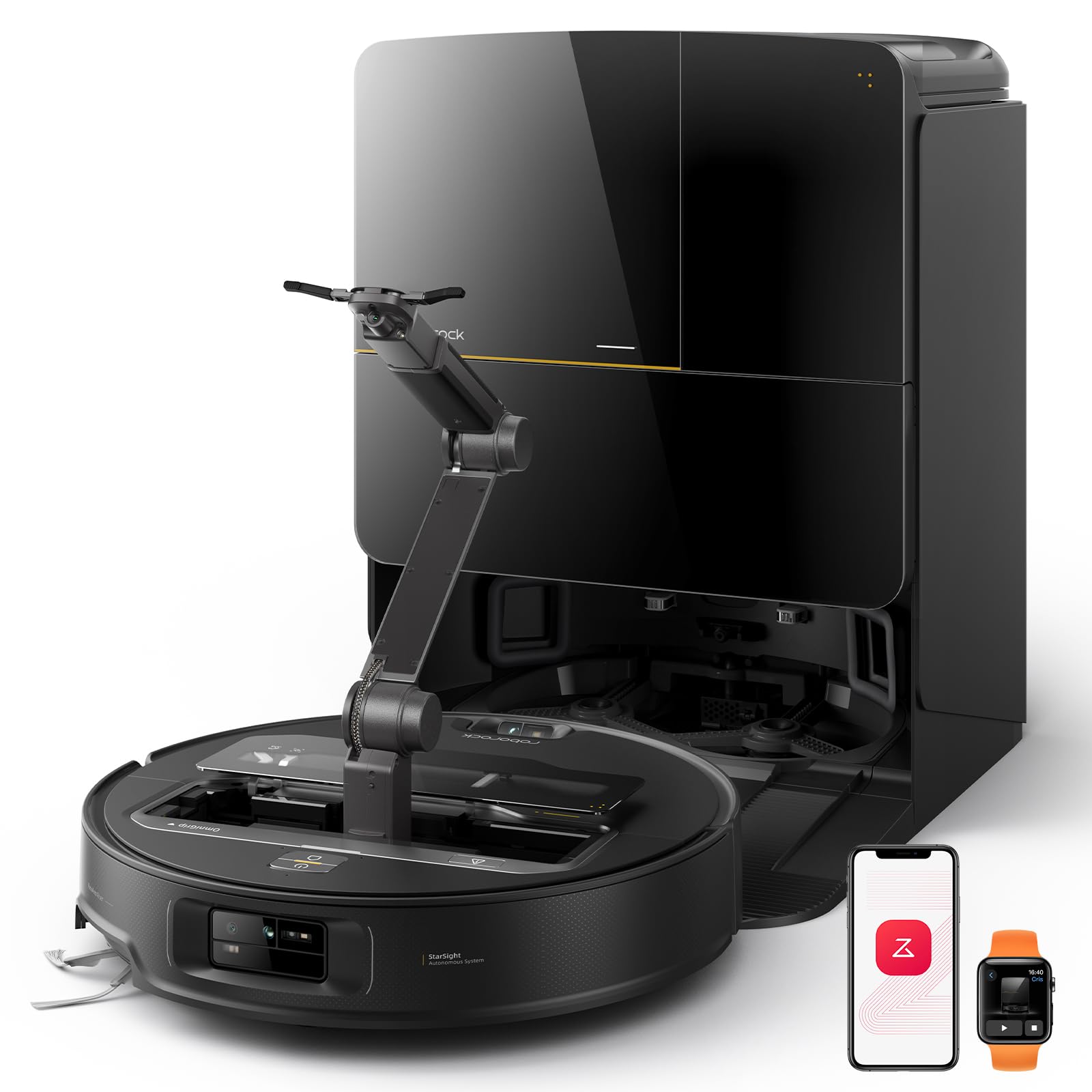 Wet-Dry Vacuum Mop vs Robot Vacuum: Which Cleaning Upgrade Should You Buy?