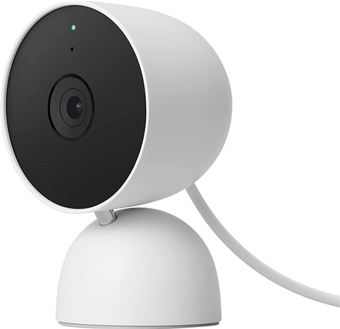 Google Nest Cam Indoor Wired Pre-Owned: A Clean Budget Pick for Everyday Home Monitoring?