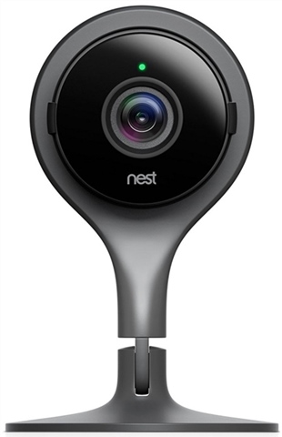 Nest Cam Indoor Pre-Owned for Entryways, Desks, and Common Rooms: Does It Still Hold Up?