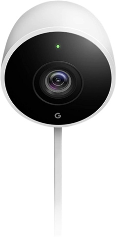 Nest Cam Outdoor Pre-Owned: Is It Still a Smart Buy for Driveways, Porches, and Simple Outdoor Monitoring?