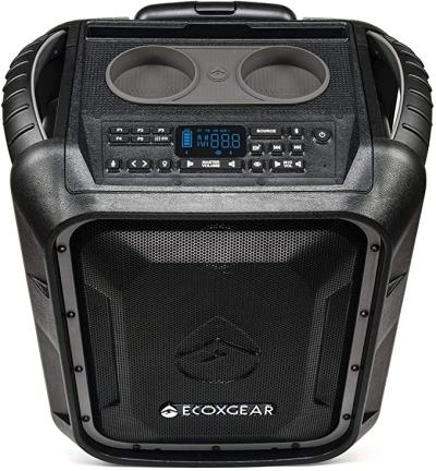 Outdoor Party Speaker Guide: What to Check for Tailgating, Camping and Backyard Use