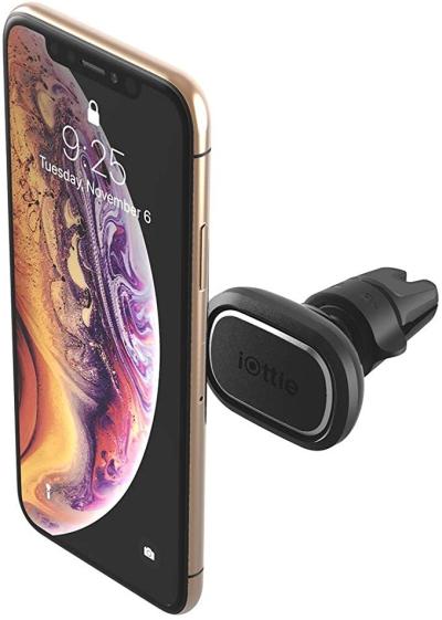 Useful Phone Accessories for the Daily Commute: Car Mount, Key Finder and Screen Magnifier