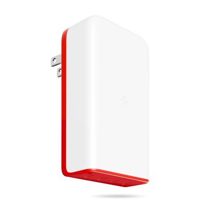 Find My USB-C Charger for Travel: Why Trackable Chargers Make Sense