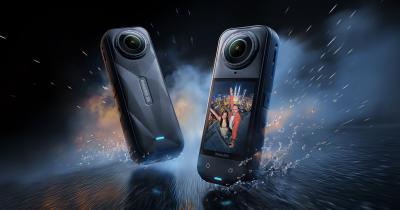 Insta360 X6 vs X5: Which 360 Camera Should Creators Buy?
