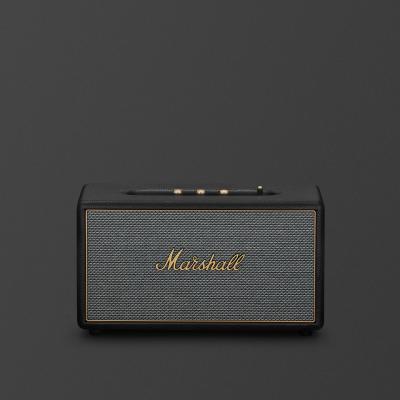 Marshall Stanmore IV vs Portable Speakers: Which Home Audio Upgrade Should You Buy?