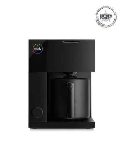 Premium Coffee Tech 2026: Fellow, Aarke or Breville?