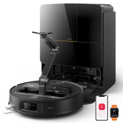 Wet-Dry Vacuum Mop vs Robot Vacuum: Which Cleaning Upgrade Should You Buy?
