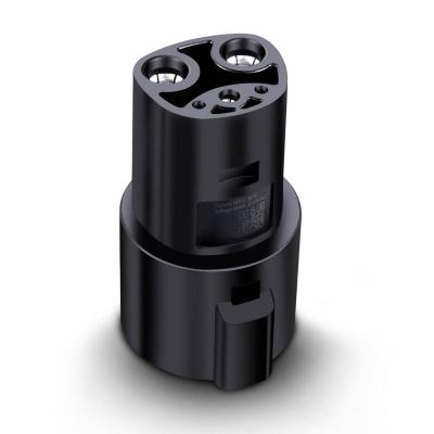 J1772 to Tesla Adapter for Road Trips: What Works, What Does Not, and When You Actually Need One