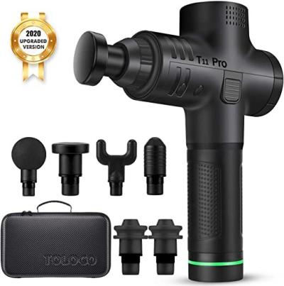 Massage Gun vs Trigger Point Tool: Which Home Recovery Tool Makes Sense?