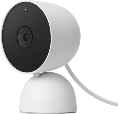 Nest Security Comparison: Indoor Wired Cam, Outdoor Cam, or Battery Doorbell?