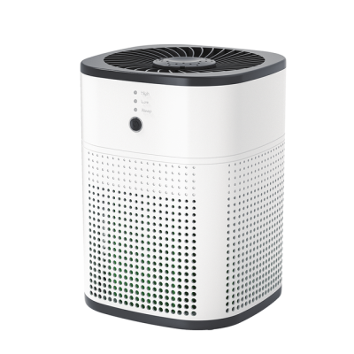 Portable vs Desktop Air Purifier: Room Size, Desk Use and CADR Checks