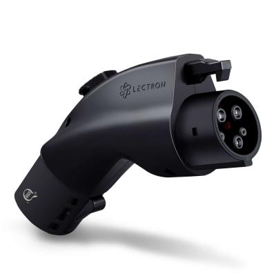 Tesla to J1772 vs J1772 to Tesla Adapter: Which Direction Do You Actually Need?