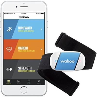 Wahoo RPM vs TICKR: Do You Need a Cadence Sensor or a Heart Rate Monitor?