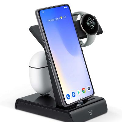 Wasserstein Charging Stations Compared: Which One Fits Your Device?